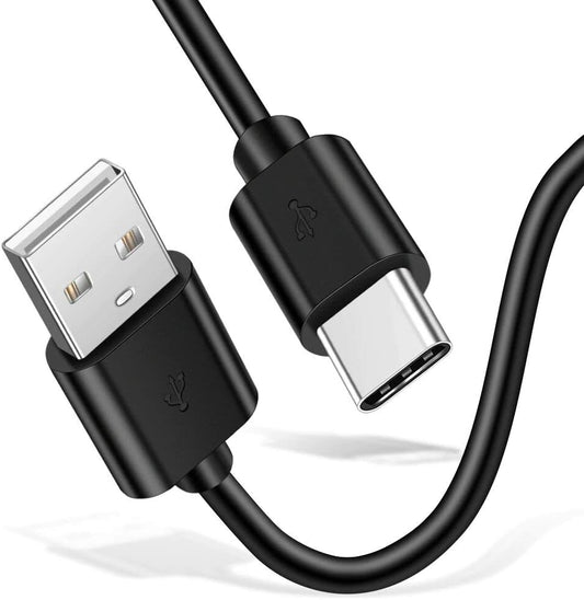 Charging Cable USB to USB Type-C