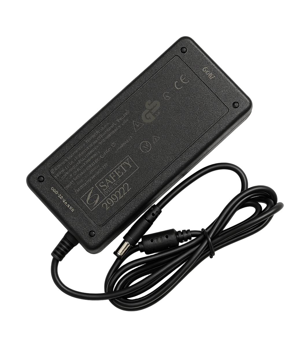 AIWA TV Mains Power Adaptor 12 V 4 A to suit AWC320G