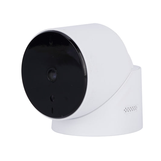 Smart Wi-Fi Garage Camera with Remote Access and Live View - Control Your Garage Door Anywhere, Anytime