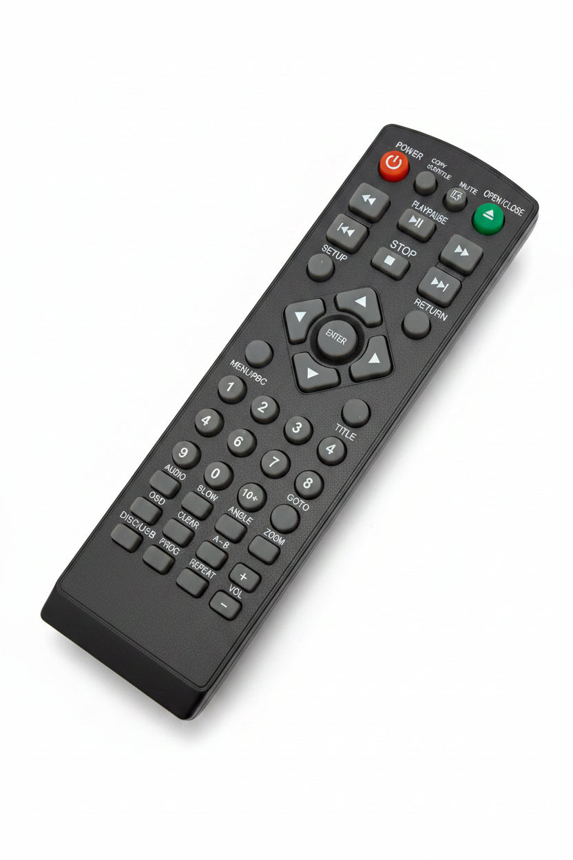 AIWA DVD Player Remote Control to suit AWDVD-276