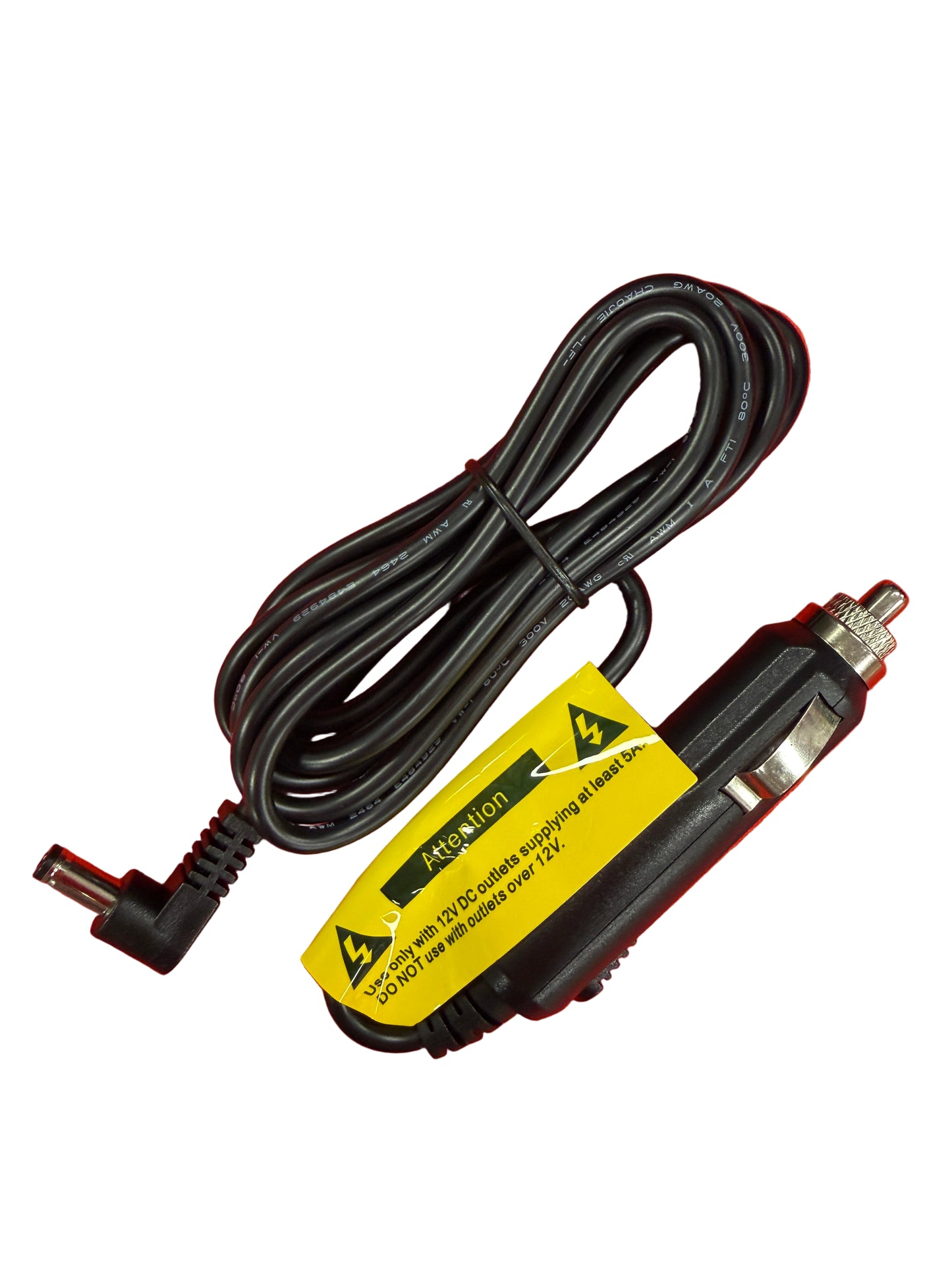 JVC TV Car Adaptor to suit LT-32NQ3165A