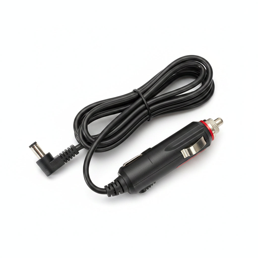 JVC TV Car Adaptor to suit LT-32NQ3165A