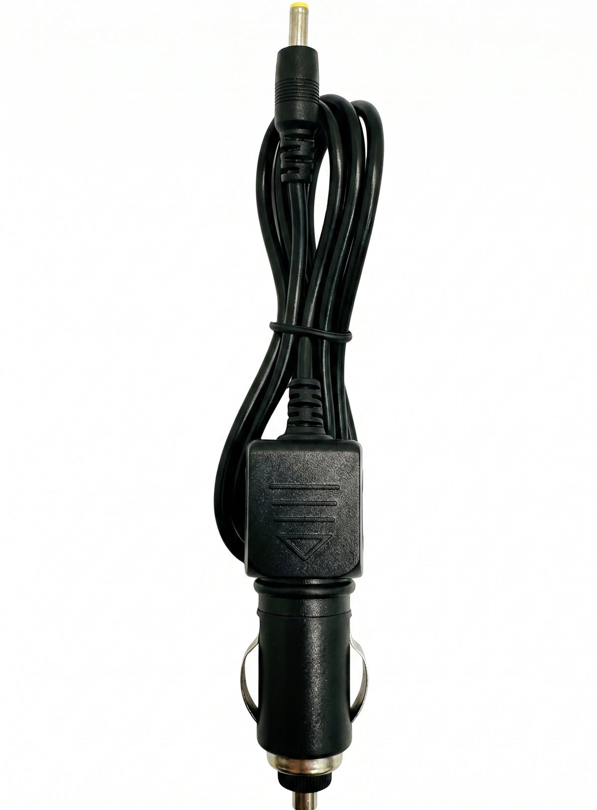 Genuine JVC Portable DVD Player Car Adaptor