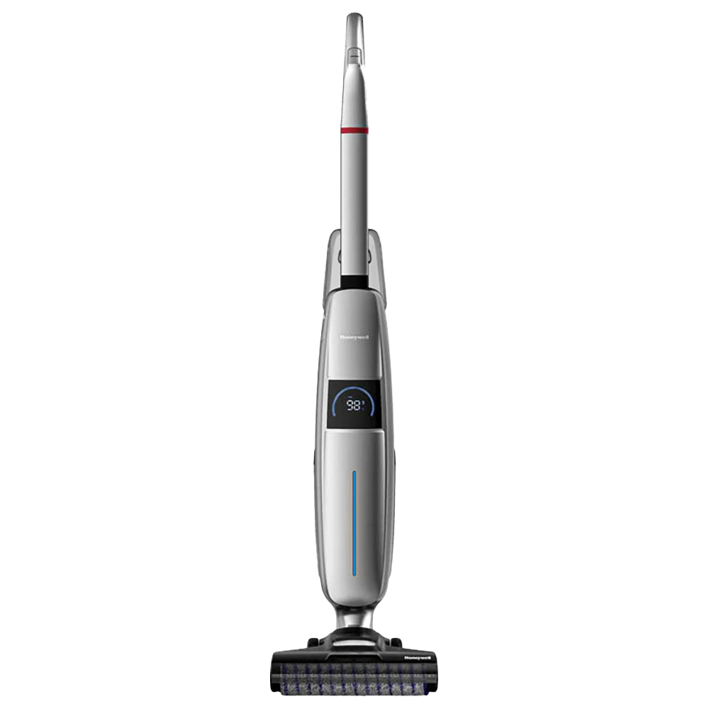 Honeywell FC15 Ultamax Elite Cordless Floor Cleaner and Vacuum