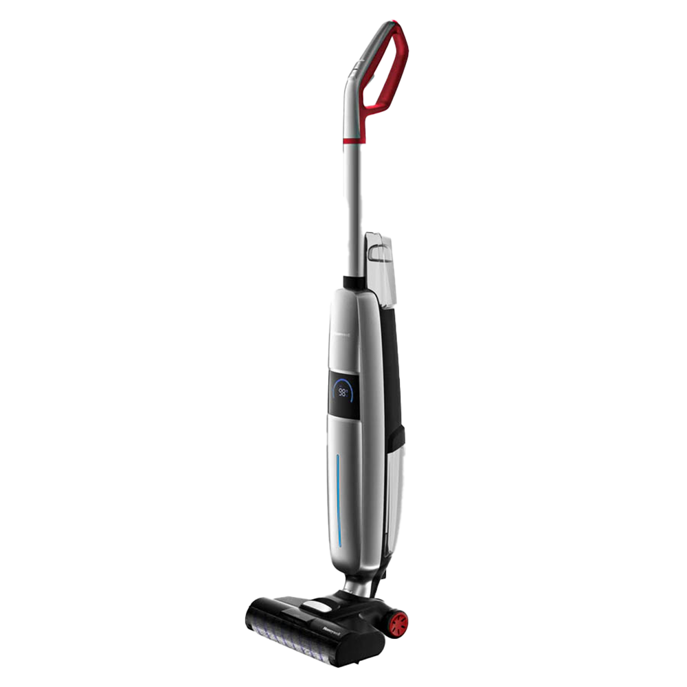 Honeywell FC15 Ultamax Elite Cordless Floor Cleaner and Vacuum