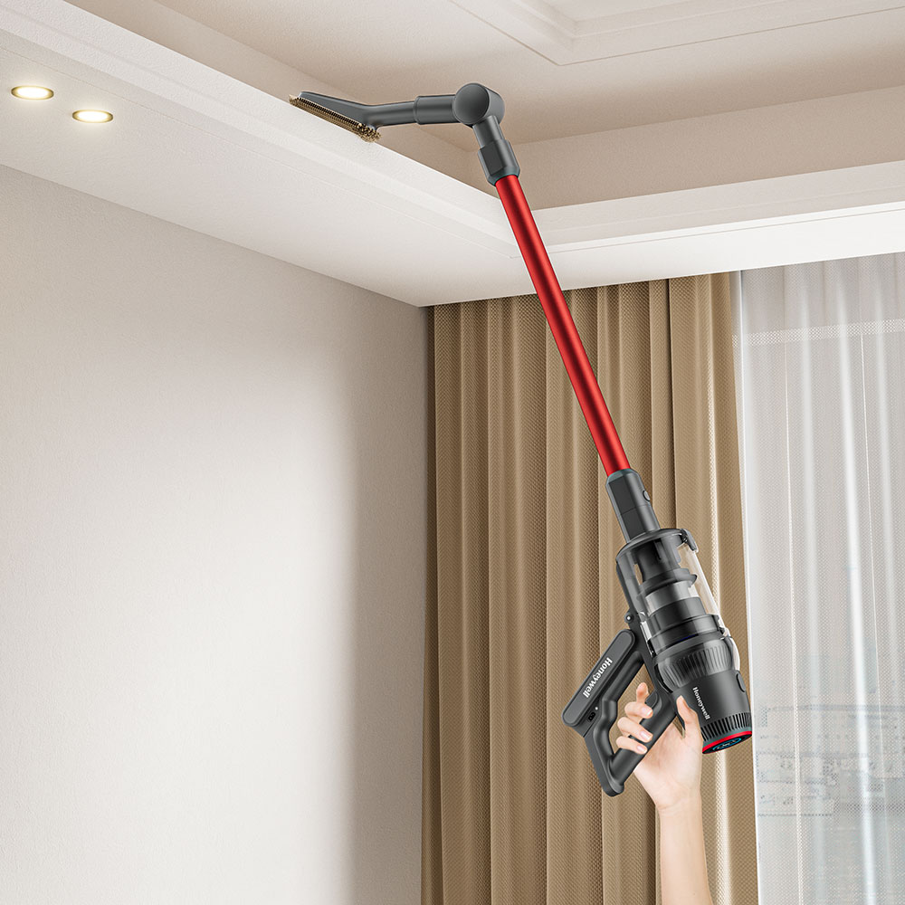 Honeywell VC14 Aeromax Elite Cordless Vacuum Cleaner
