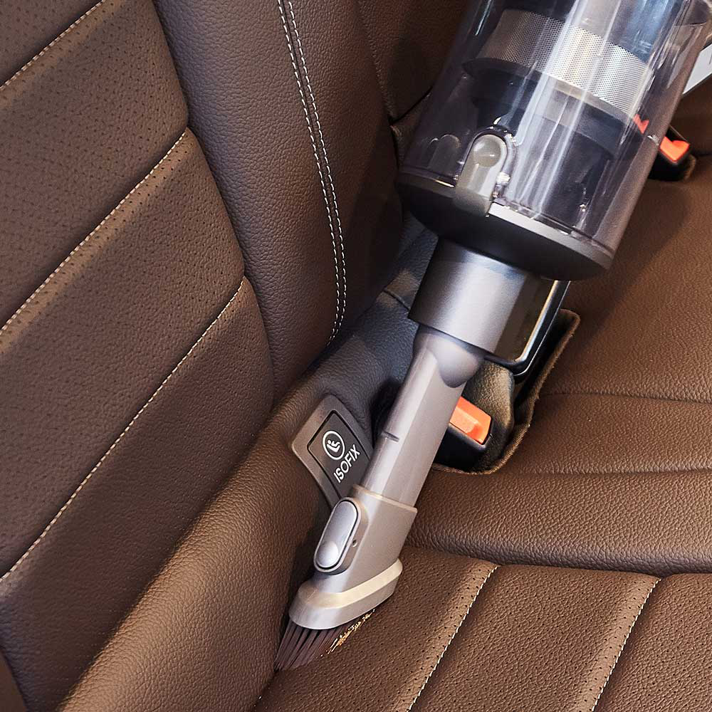 Honeywell VC14 Aeromax Elite Cordless Vacuum Cleaner