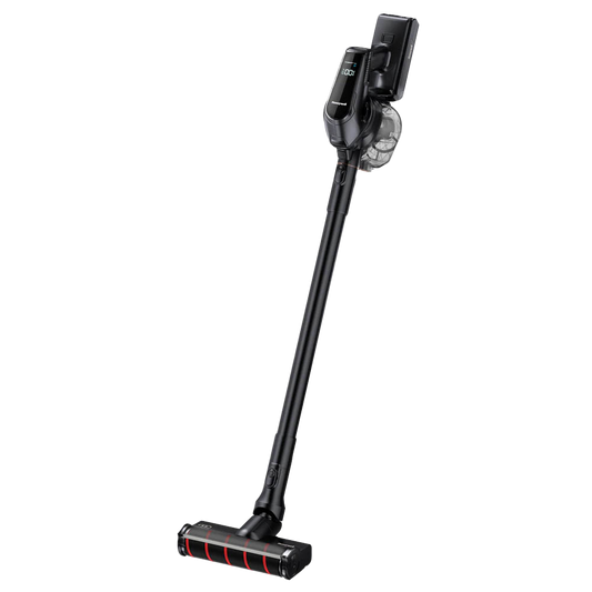 Honeywell VC16 Aeromax Pro Cordless Vacuum Cleaner, Dark Grey