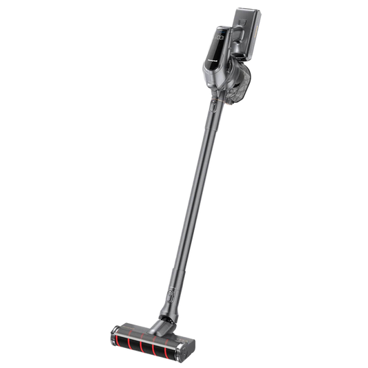 Honeywell VC16 Aeromax Pro Cordless Vacuum Cleaner, Black