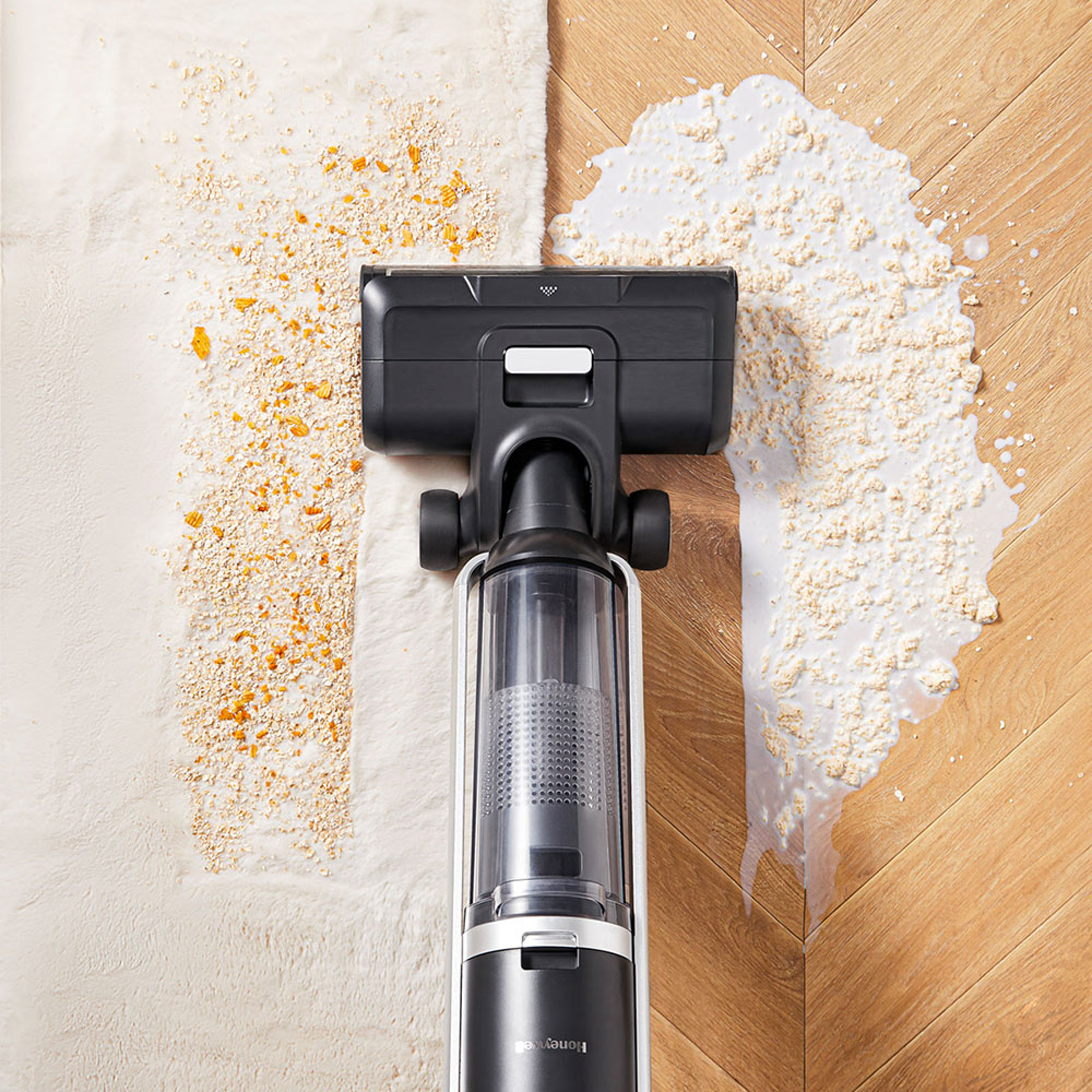 Honeywell FC20 Ultamax Pro Cordless Floor Cleaner and Vacuum