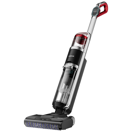 Honeywell FC20 Ultamax Pro Cordless Floor Cleaner and Vacuum