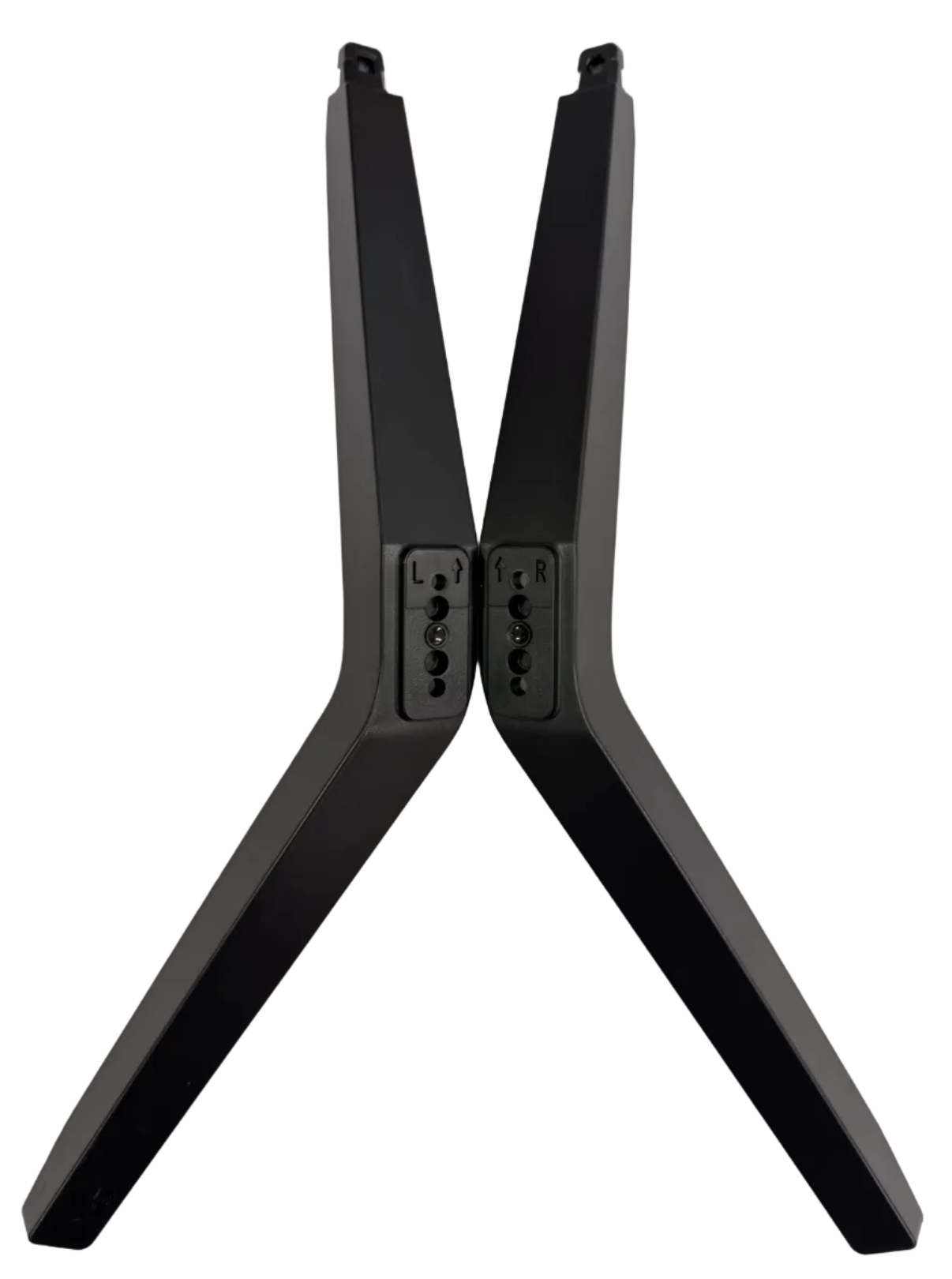 JVC TV Stand Leg Set (L/R) to suit AV-BQ557165A