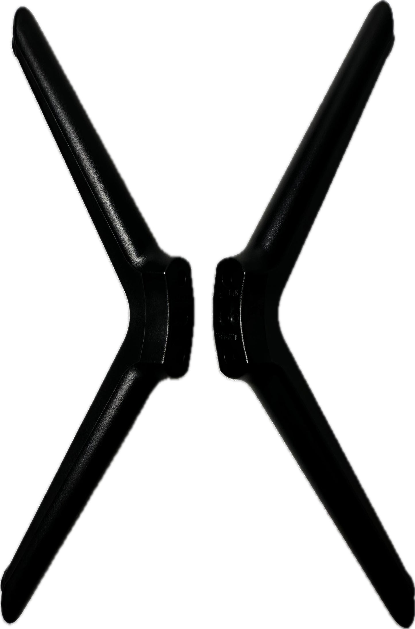 JVC TV Stand Leg Set