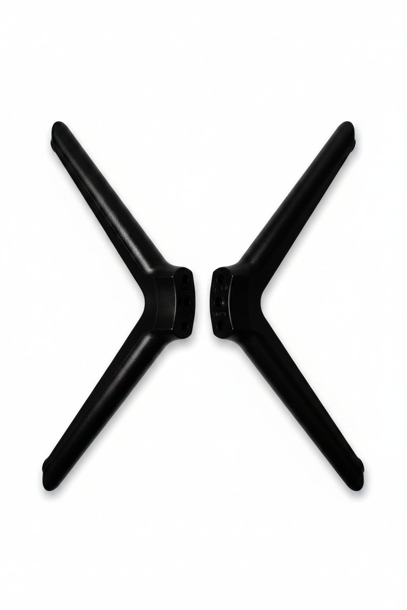 JVC TV Stand Leg Set