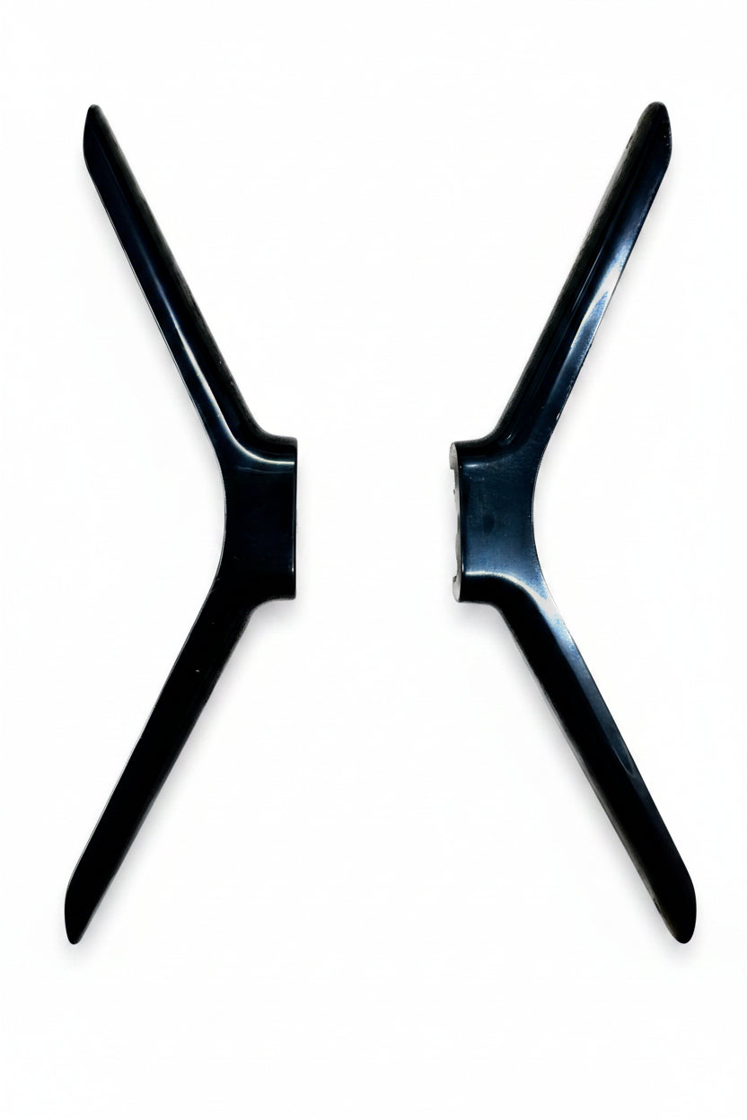 JVC TV Stand Leg Set to suit LT-32N3105AC, LT-40N5105A, LT-40N5105AS, LT-40N5105AS2, LT-40N5115A