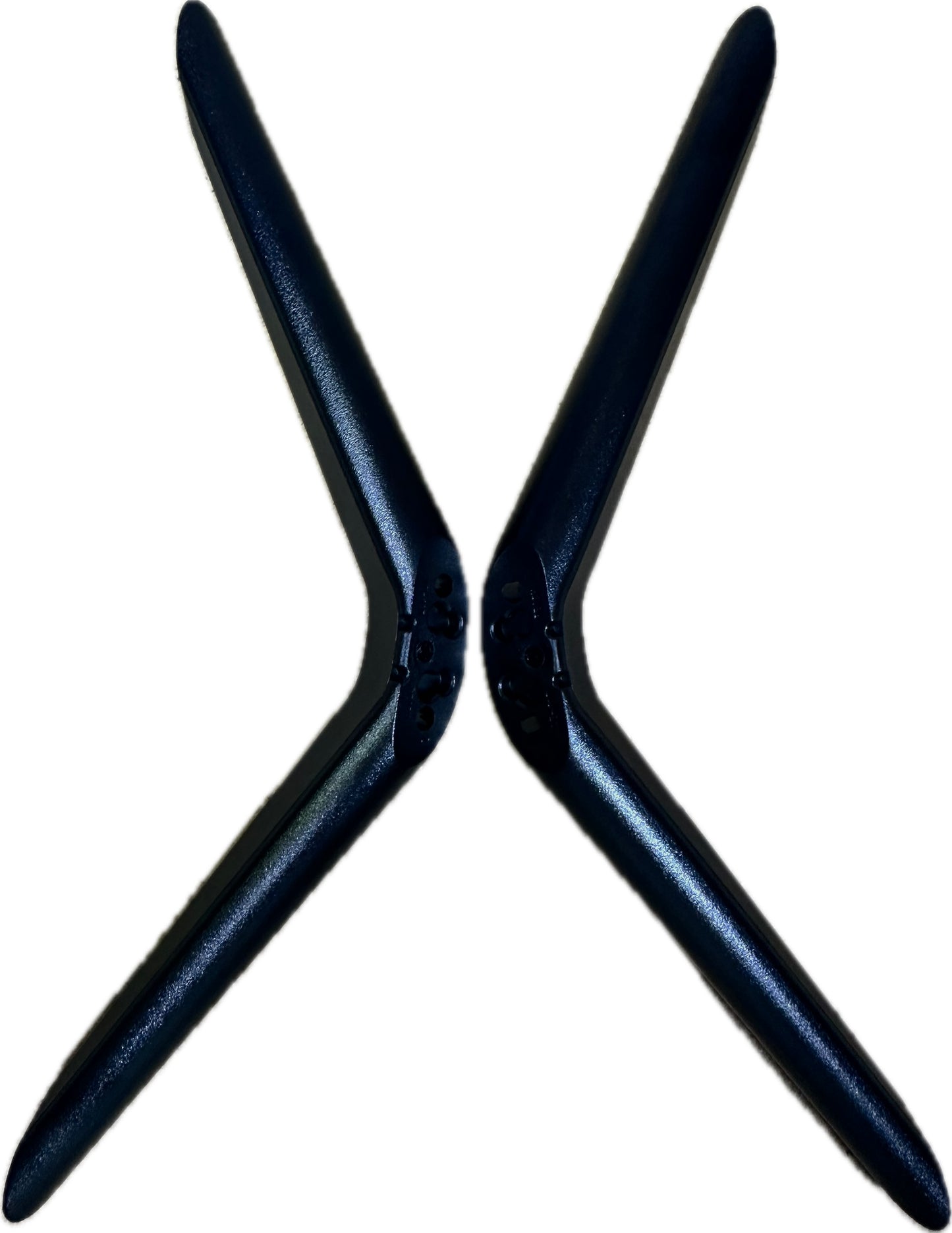 JVC TV Stand Leg Set to suit LT-43N5135AE, LT-40N5115A11E