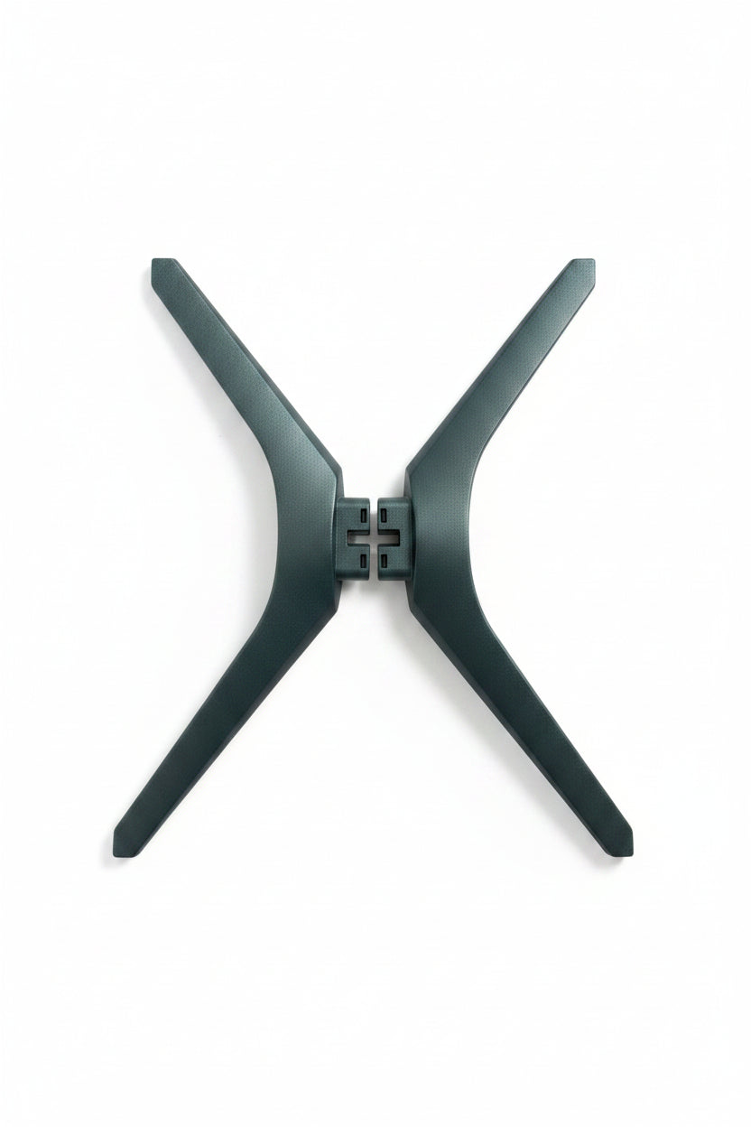 JVC TV Stand Leg Set