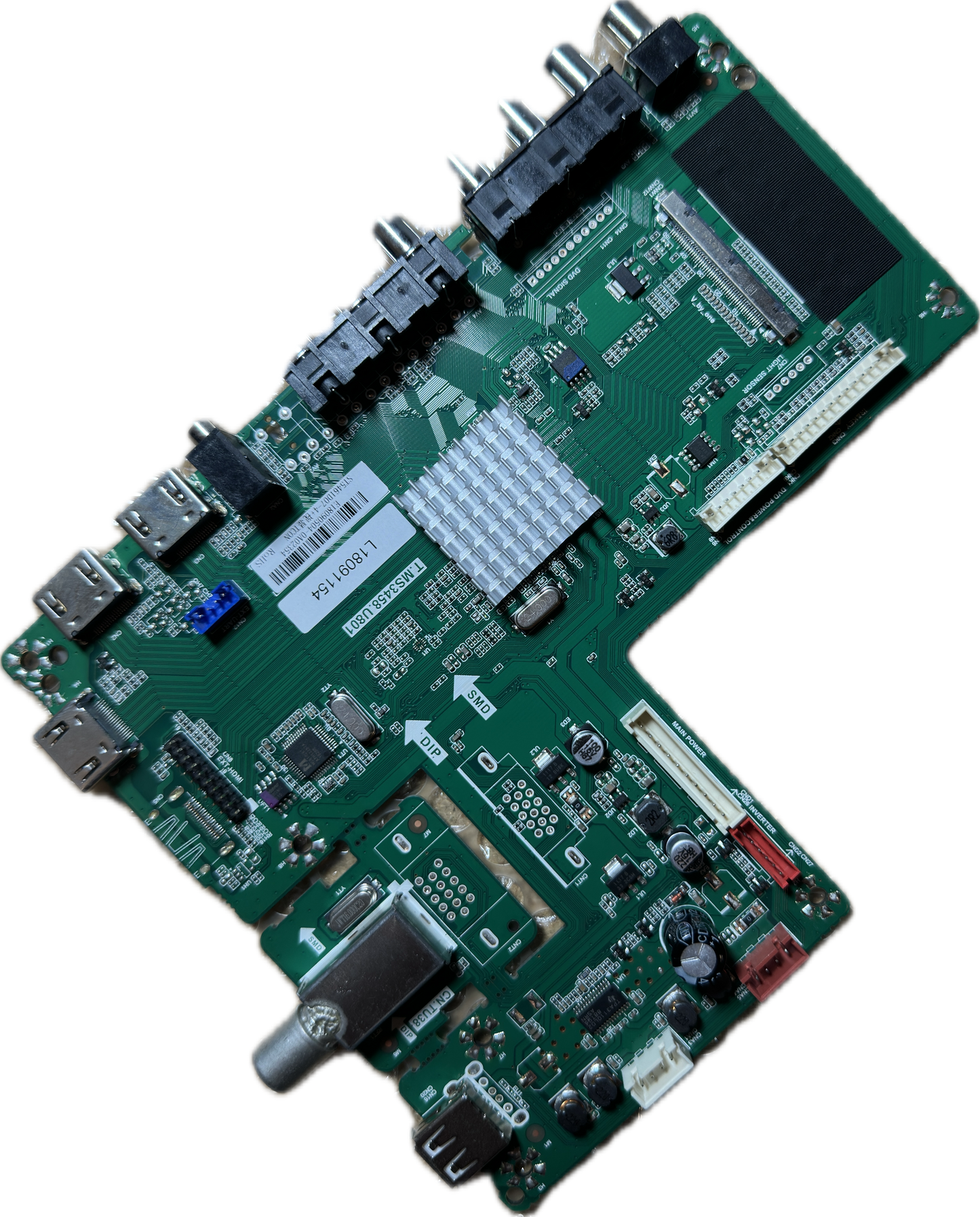 JVC Main PCB to suit LT-55N775AN