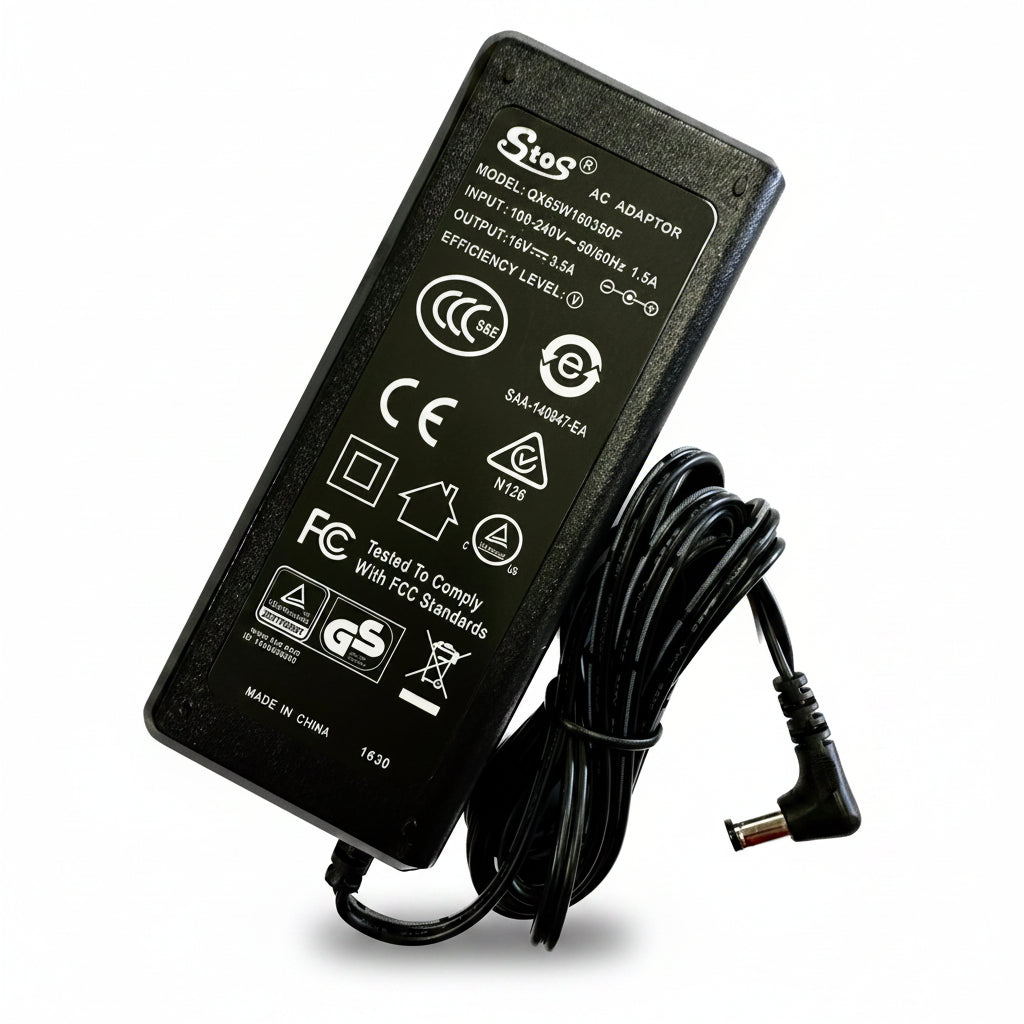 JVC Mains Adapter to suit TH-BY870