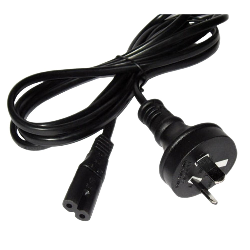 AC Power Lead IEC C7 Figure Eight