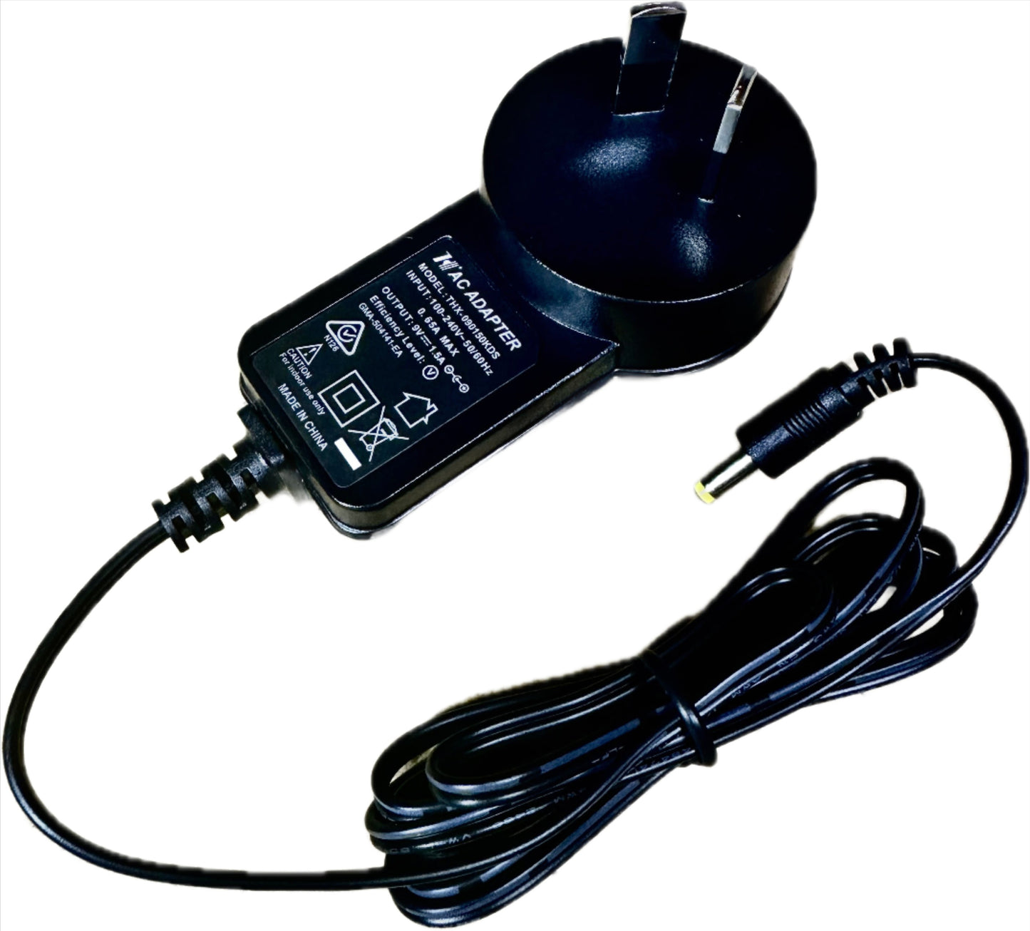 JVC Mains Power Adaptor
