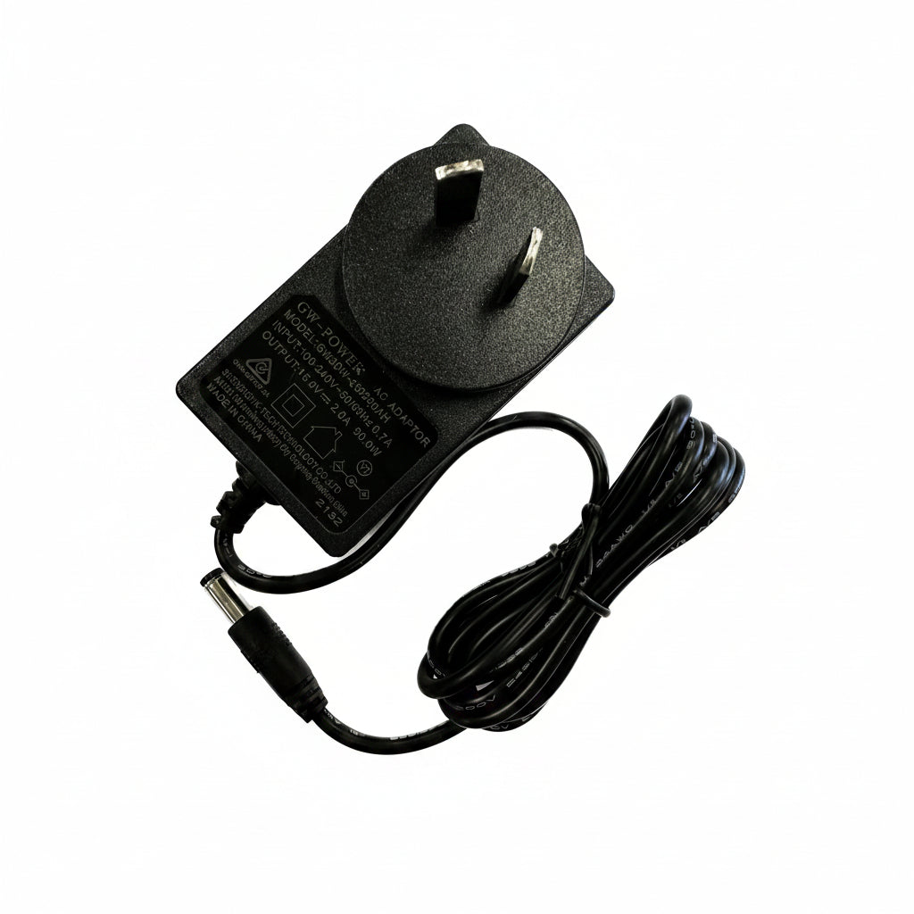 JVC Mains Adapter to suit XS-N6111PBA