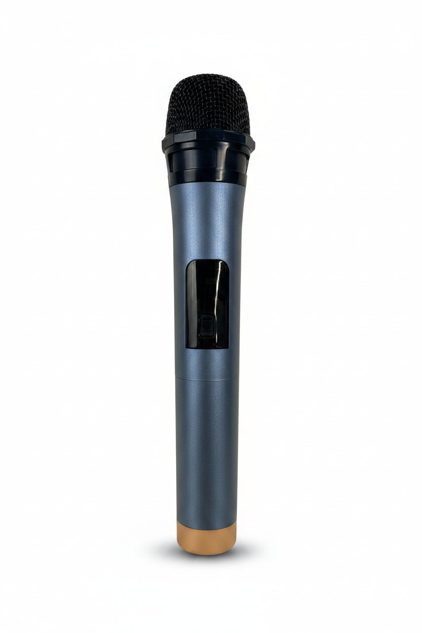JVC Wireless Microphone (218.8 MHZ) to suit XS-N6111PBA