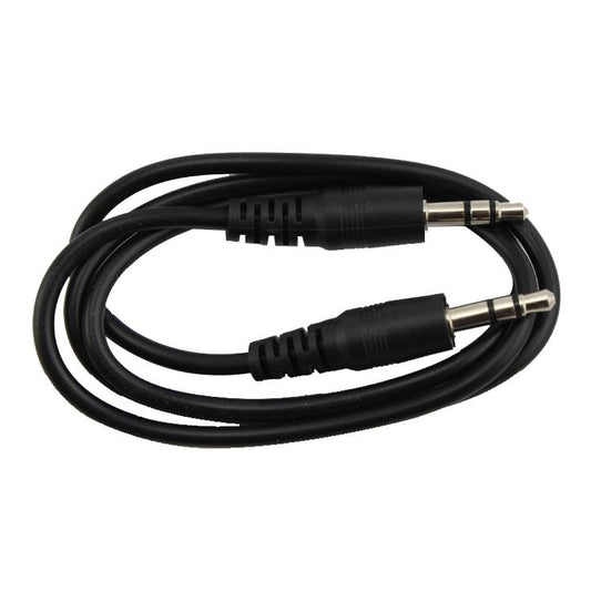 AUX Audio Cable 3.5mm to 3.5mm