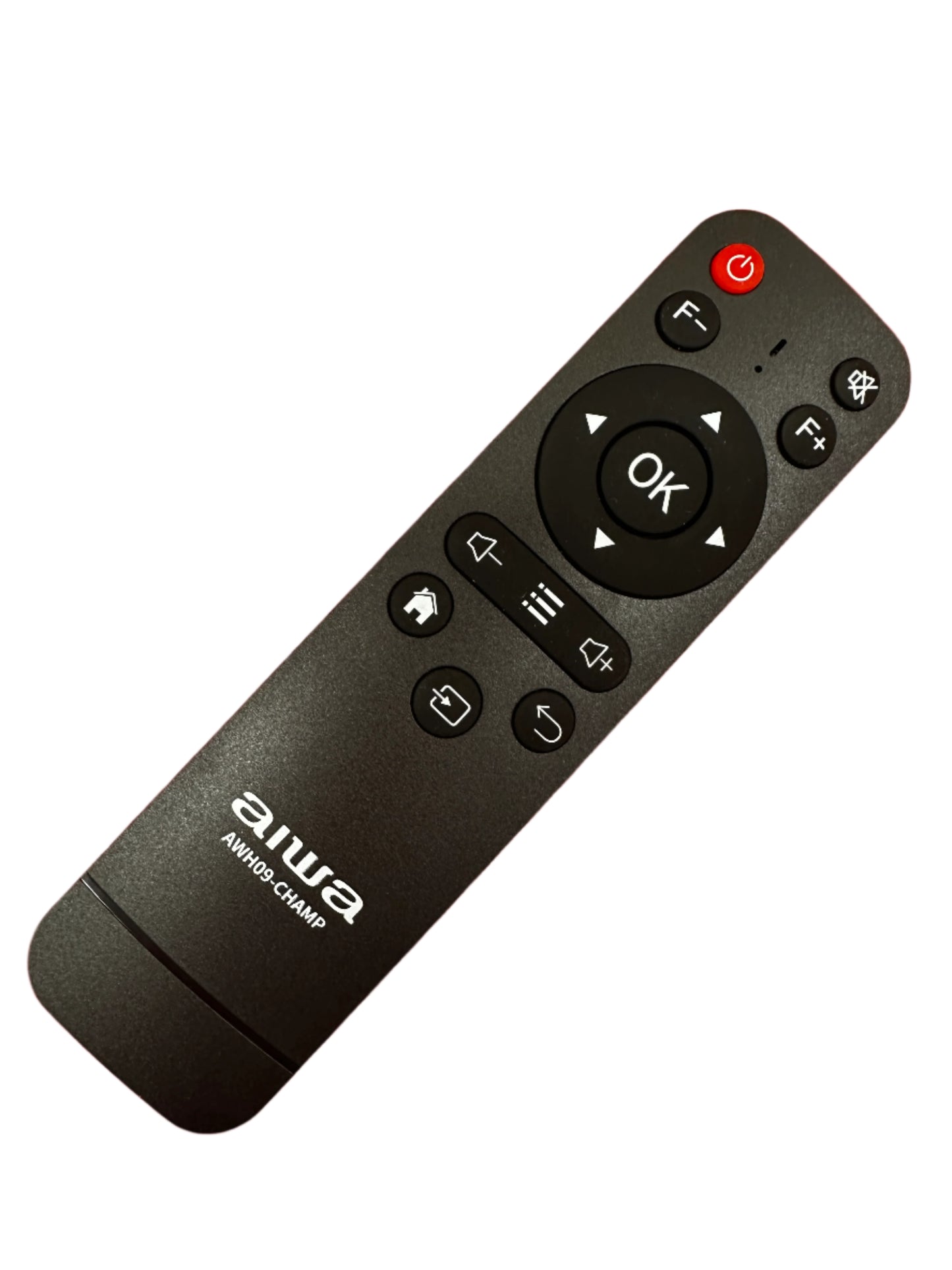 AIWA Smart LED PROJECTOR Remote Control AWH09-CHAMP