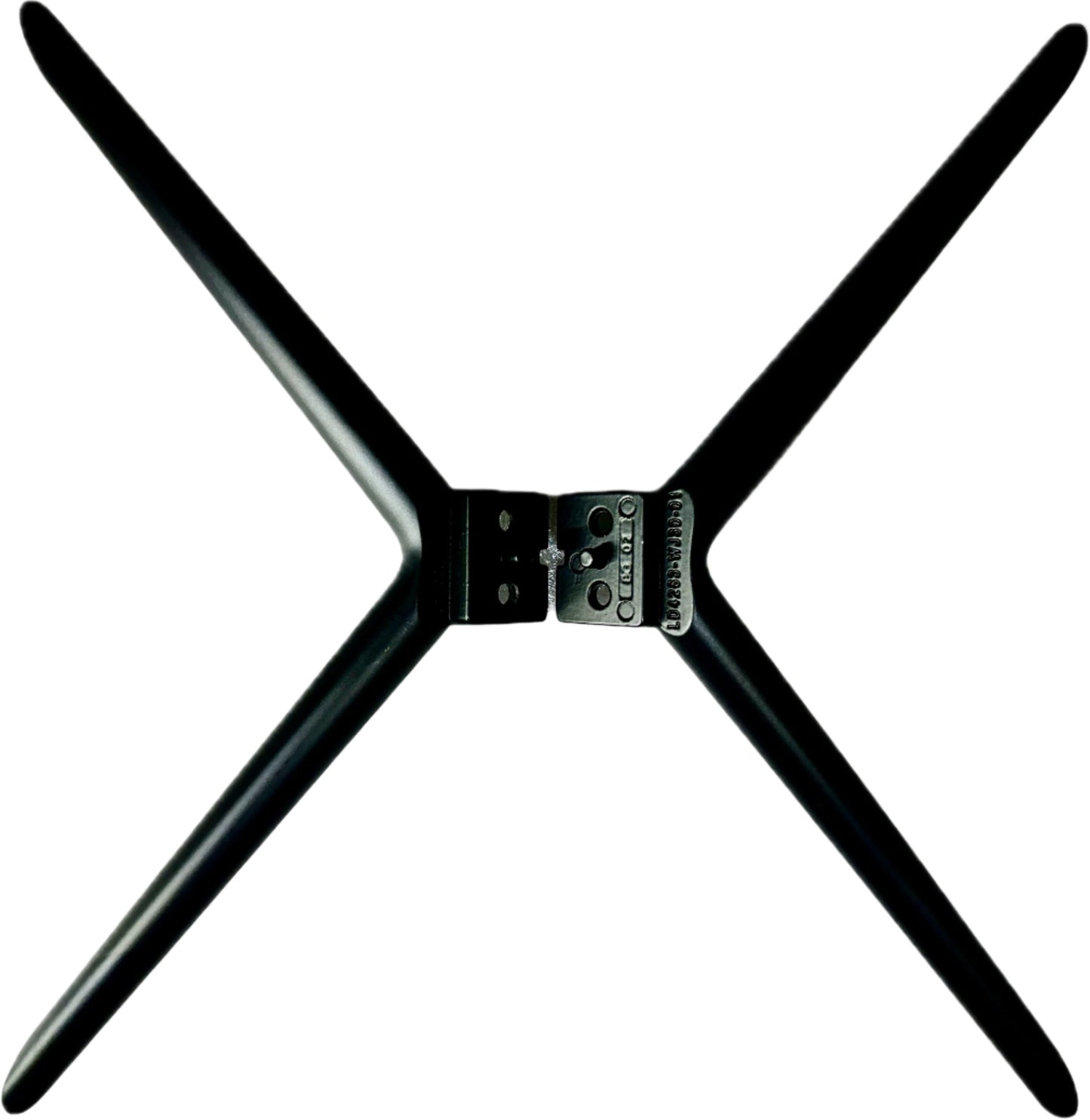 JVC TV Stand Leg Set to suit LT-50NQ7145A, LT-50NQ7145AN