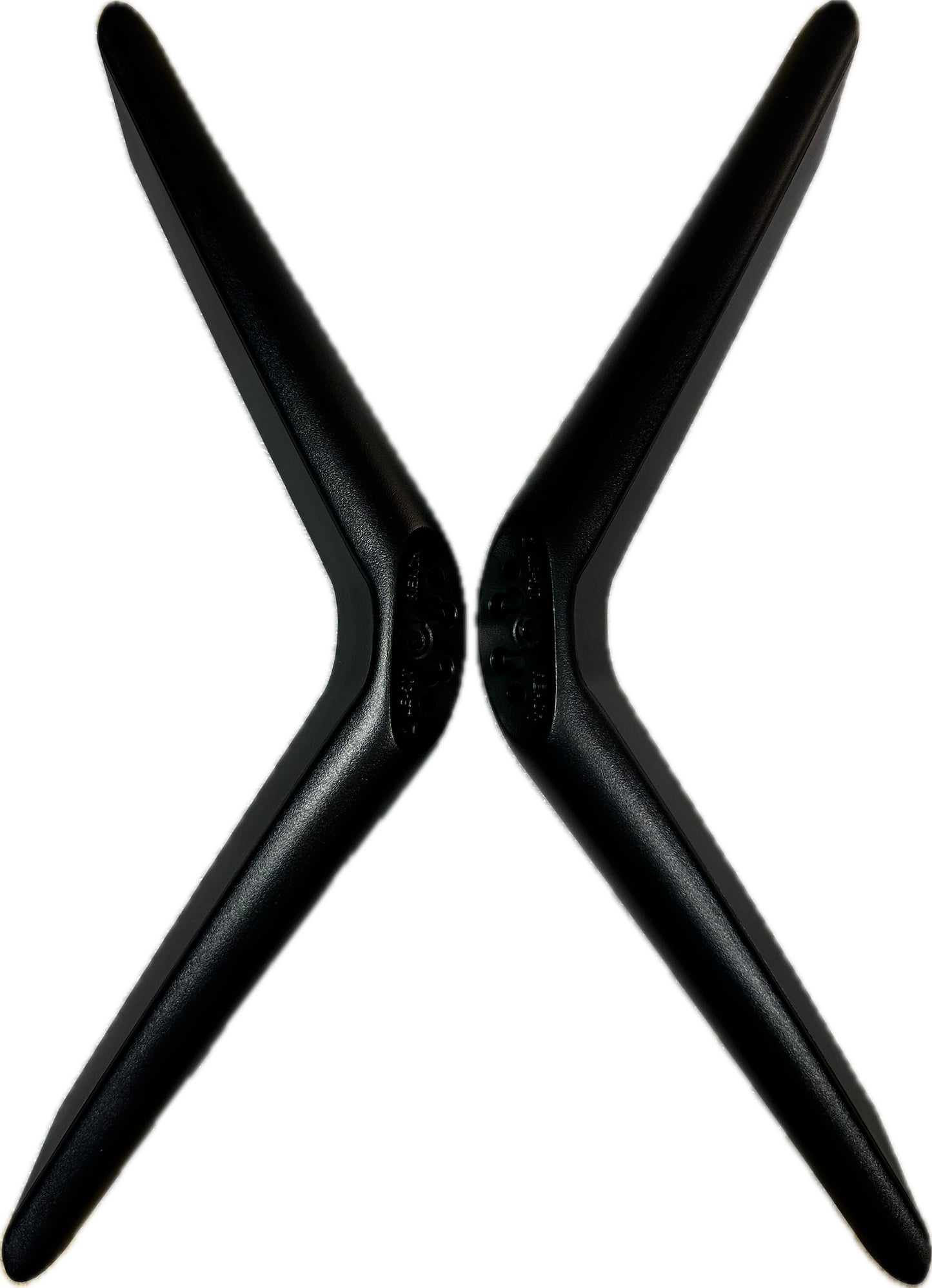 JVC TV Stand Leg Set to suit LT-50NQ7145AE, LT-50N7145AE, LT-55N7115A11