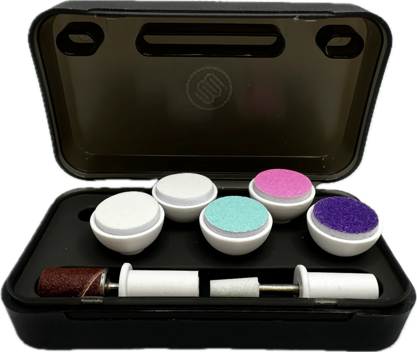 Tip Set (adult) for Omni Care Nail Trimmer