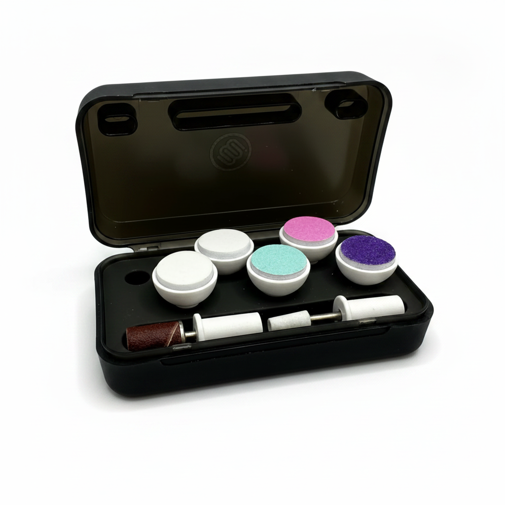 Tip Set (adult) for Omni Care Nail Trimmer
