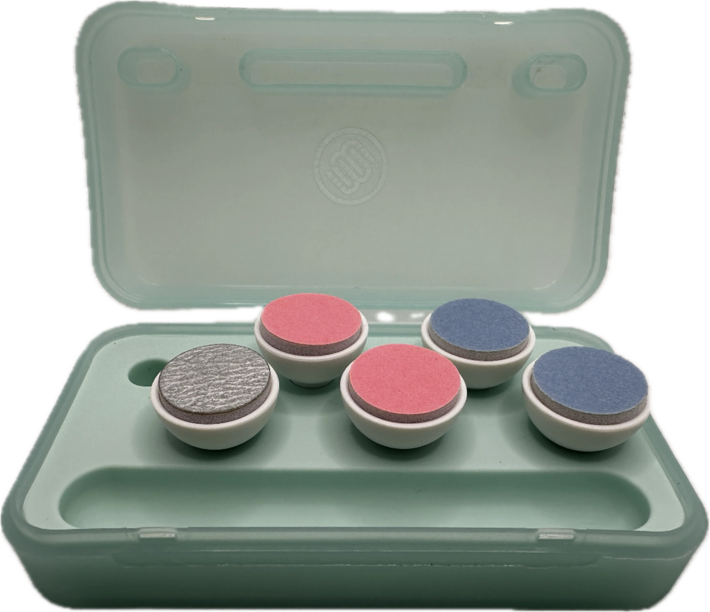 Tip Set (baby) for Omni Care Nail Trimmer