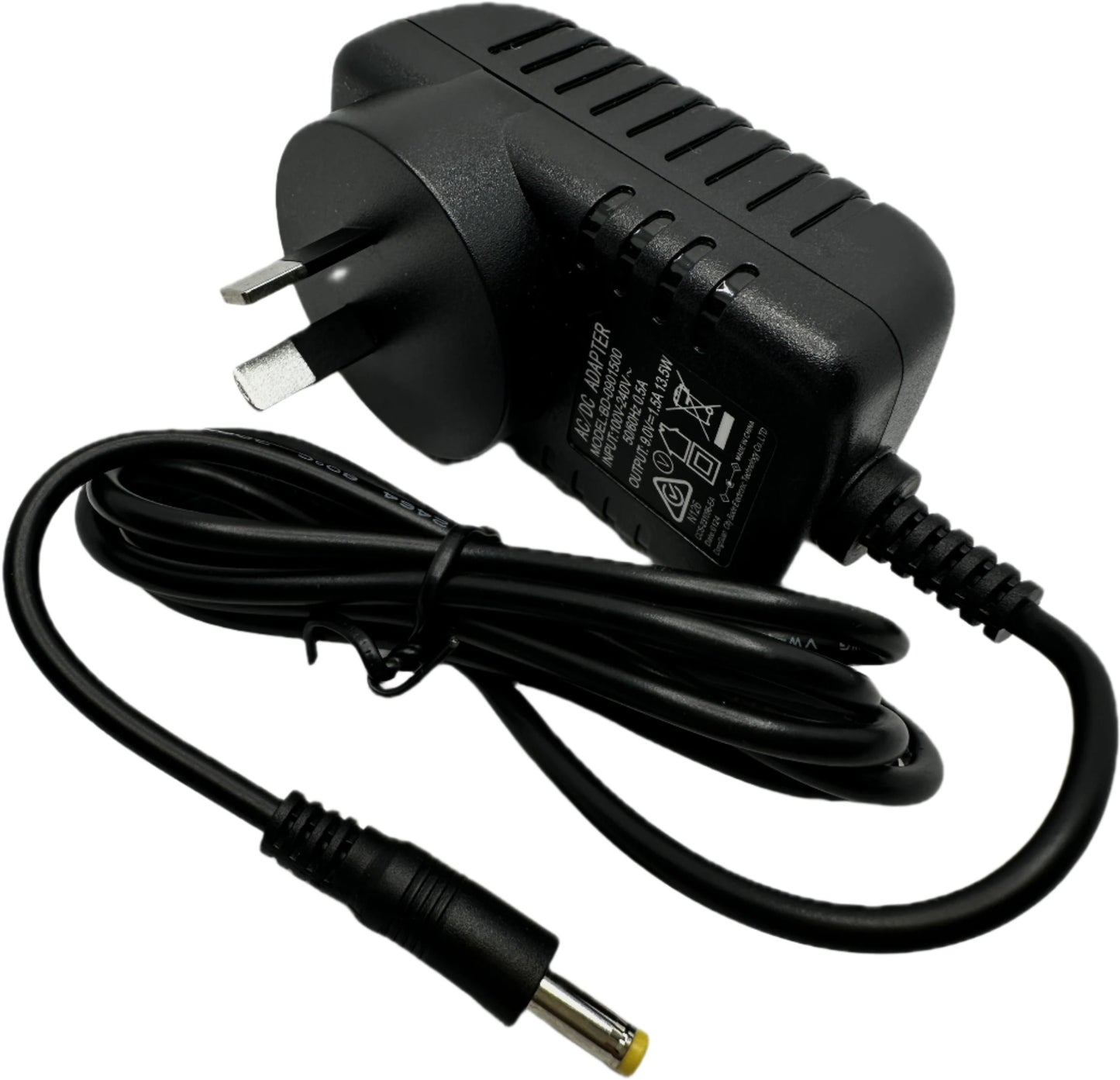 JVC Mains Power Adaptor 9 V 1.5 AMP to suit XS-N3153PBA