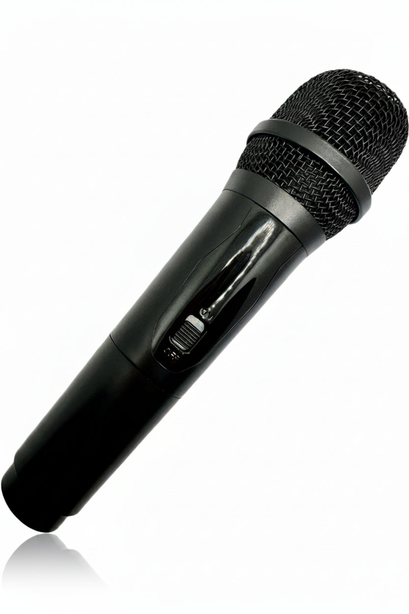 Wireless Microphone (175 MHZ) to suit XS-N319PBA