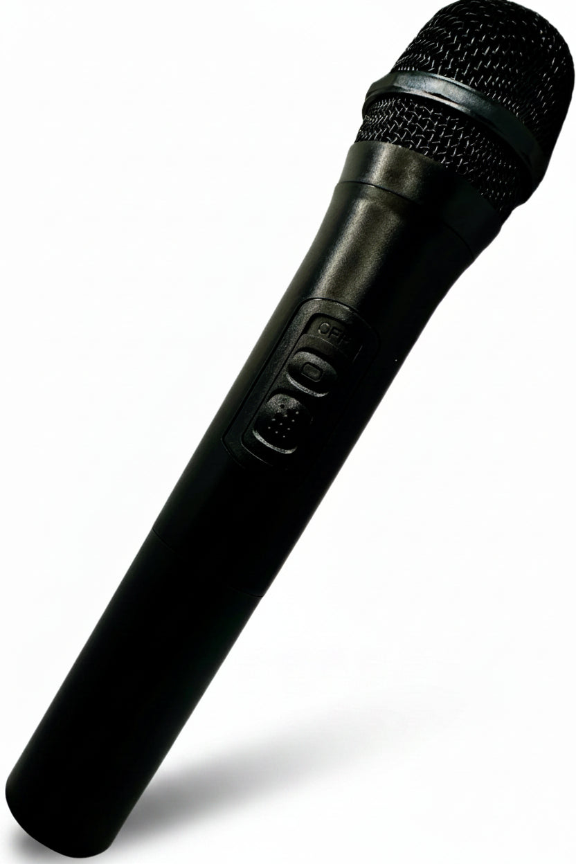 JVC Wireless Microhone (256.1MHZ) to suit XS-N618PBA