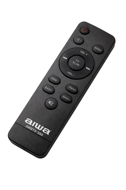 Aiwa Remote Control AWBTS-S888