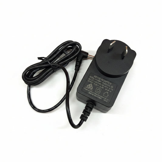 Aiwa Main Power Adaptor 9 V 2 AMP to suit AWBTS-S888