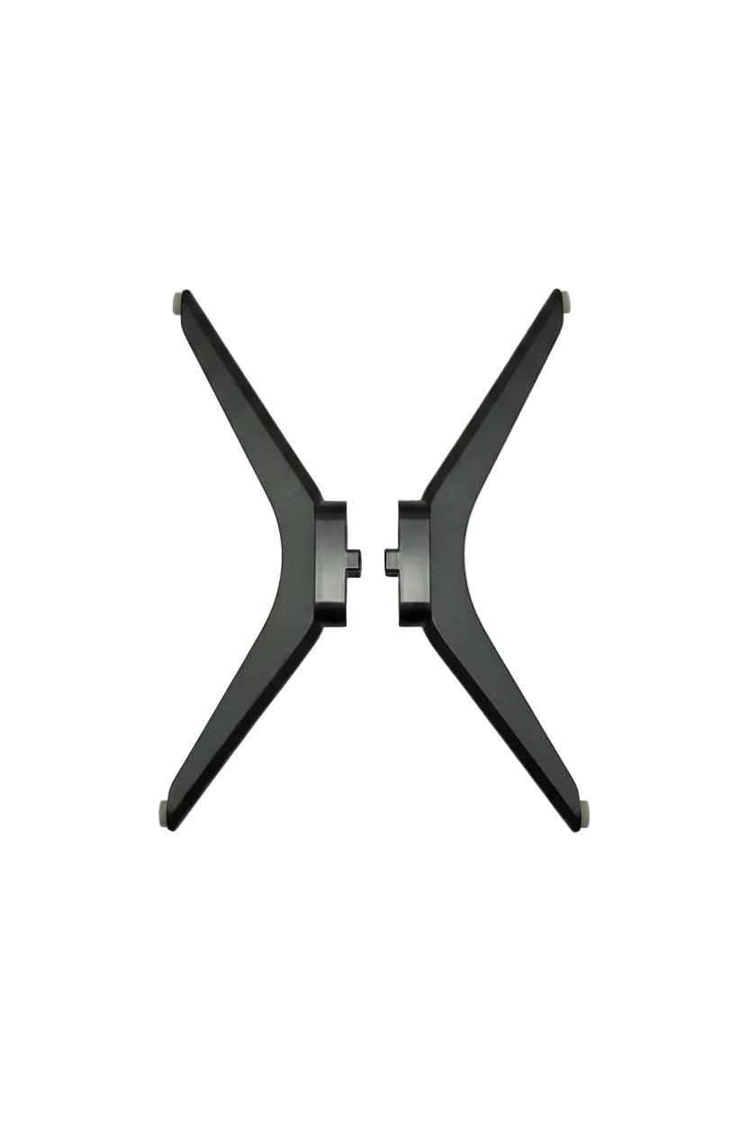 AIWA TV Stand Leg Set to suit AWB243DH