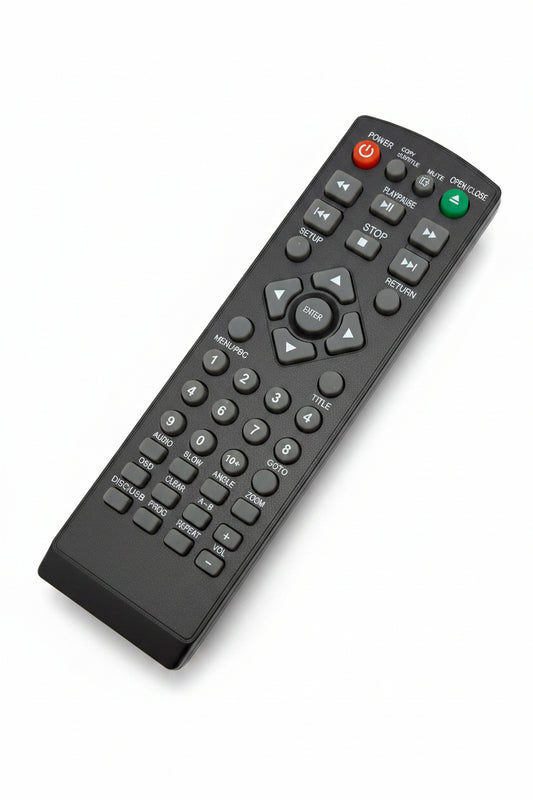 AIWA DVD Player Remote Control to suit AWDVD-276