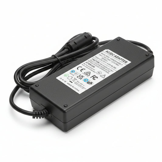 AIWA 49" Curved LED Monitor Mains Power Adaptor 24 V 4 AMP to suit AWM4995B