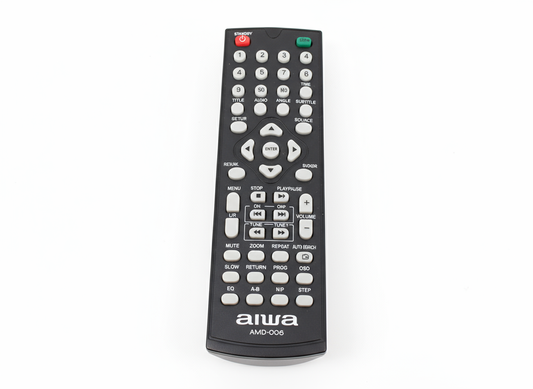 AIWA Remote Control AMD-006