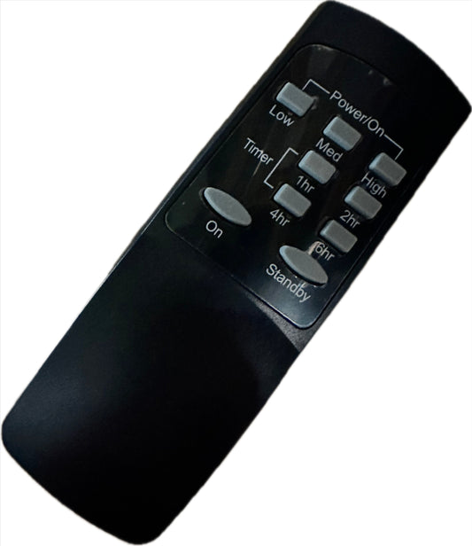 Easy Home Remote Control