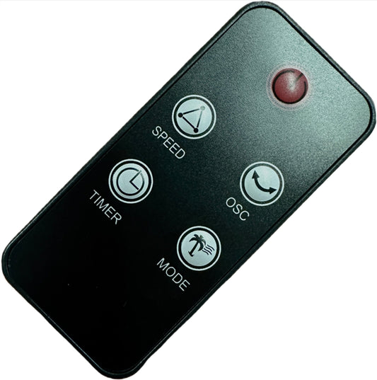 Easy Home Remote Control EFTF36B-LED