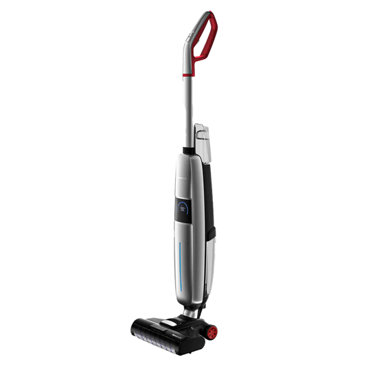 Honeywell FC15 Ultamax Elite Cordless Floor Cleaner and Vacuum