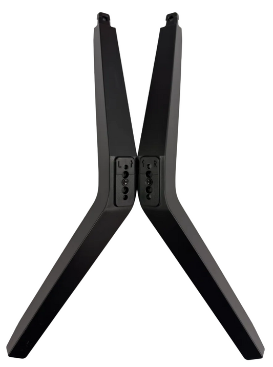 JVC TV Stand Leg Set (L/R) to suit AV-BQ557165A