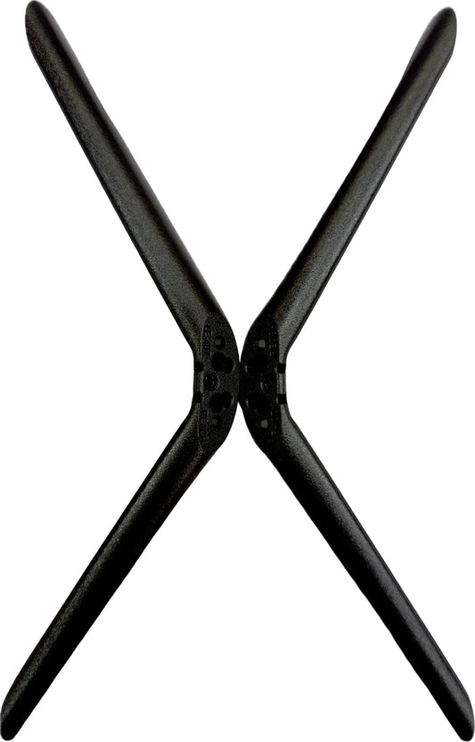 JVC TV Stand Leg Set to suit LT-43NQ5165A