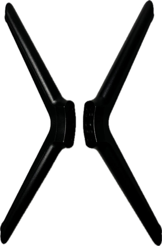 JVC TV Stand Leg Set