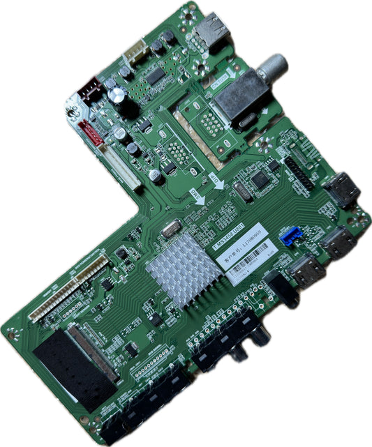 JVC Main PCB to suit LT-55N775A